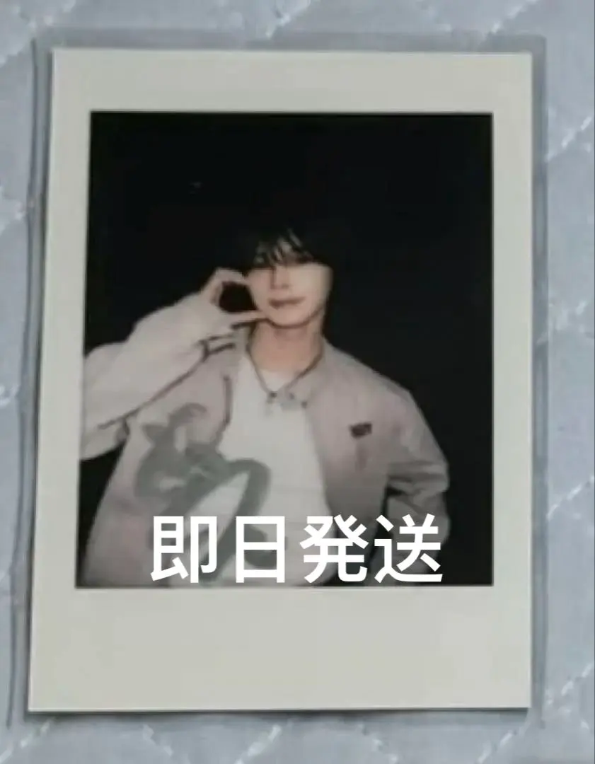 Thumbnail of TEAM K KEI Yizhiyu (Yizhiyu Trading Card) go in blind (buying without knowing what you'll get)