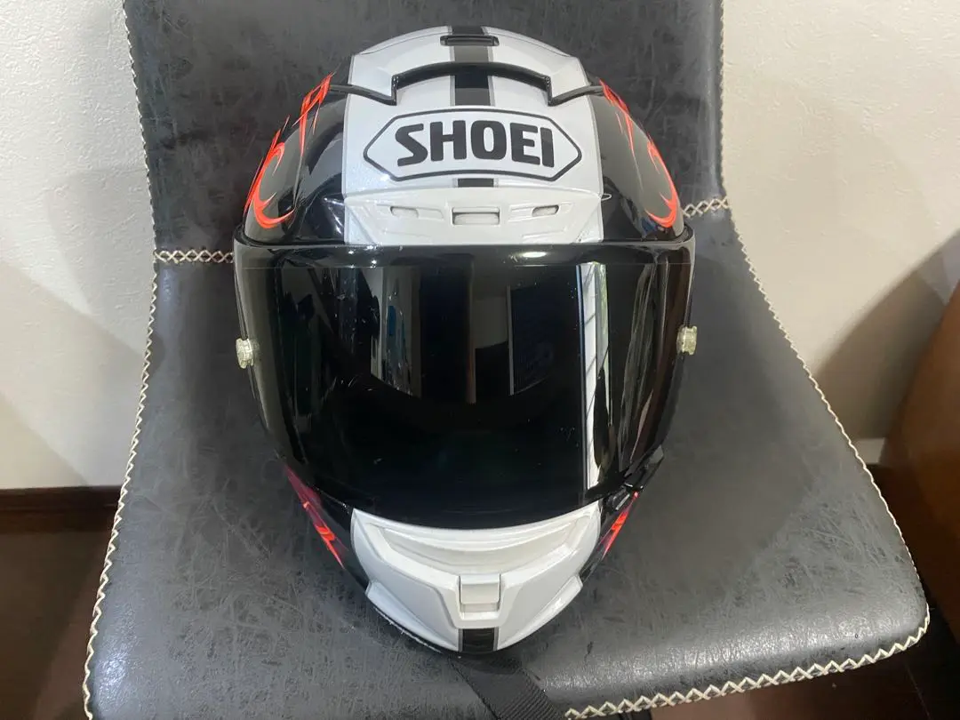 s onさん専用 X14　加賀山　カガヤマ　モデル　Mサイズ フォトクロミック SHOEI X-Fourteen カガヤマ Mサイズ ショウエイ X-14