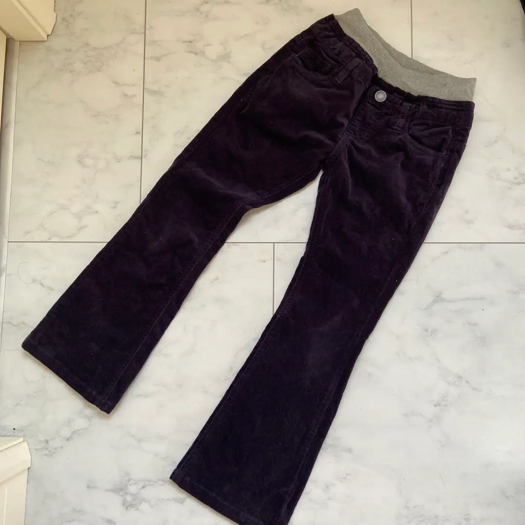 Thumbnail of Flare pants for kids