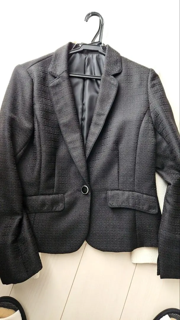 Thumbnail of Formal Suit 3-Piece Set