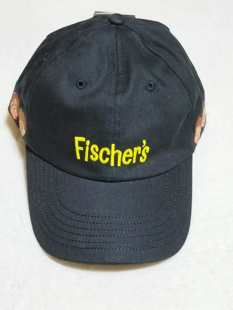 フィッシャーズ 帽子 2025年最新】fischer's 帽子の人気アイテム - メルカリ
