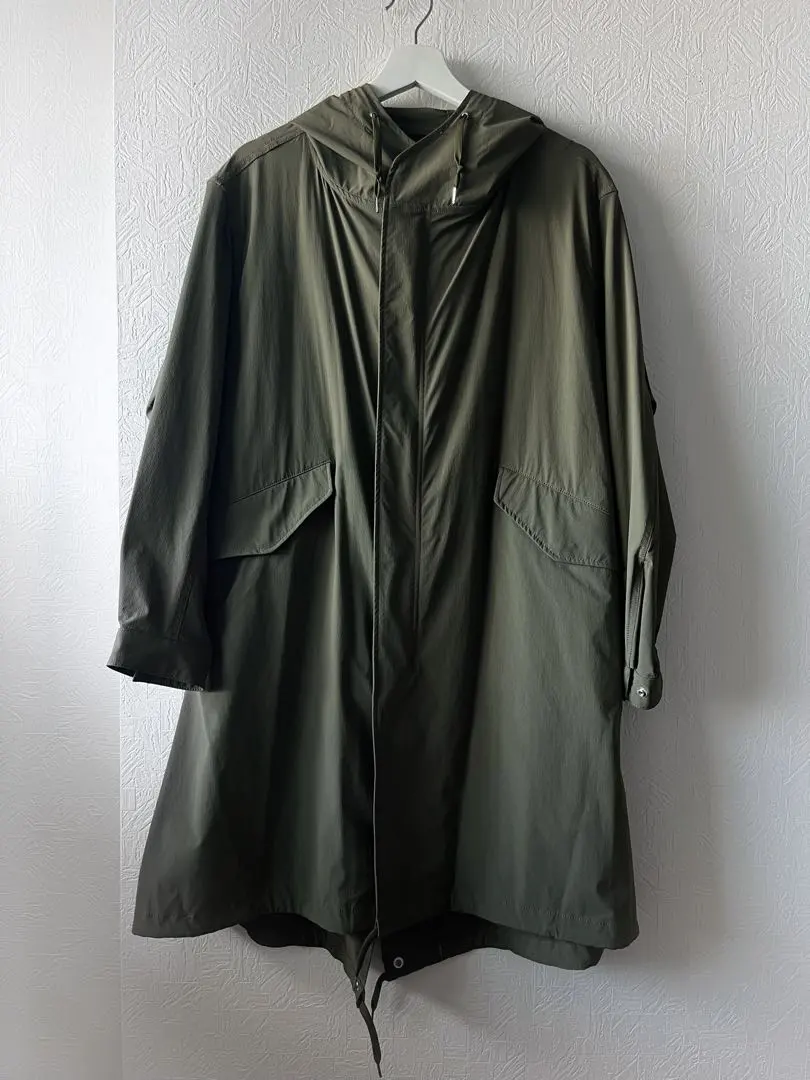 Thumbnail of HARE / Mods Coat