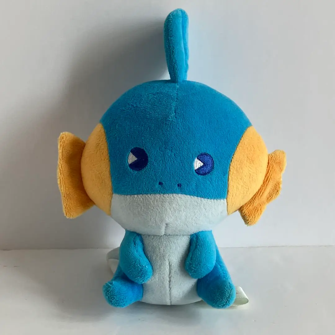(未使用･未開封品)　ポケモンセンターオリジナル ぬいぐるみ ミズゴロウ bt0tq1u Amazon.co.jp: ポケモンセンターオリジナル ぬいぐるみ