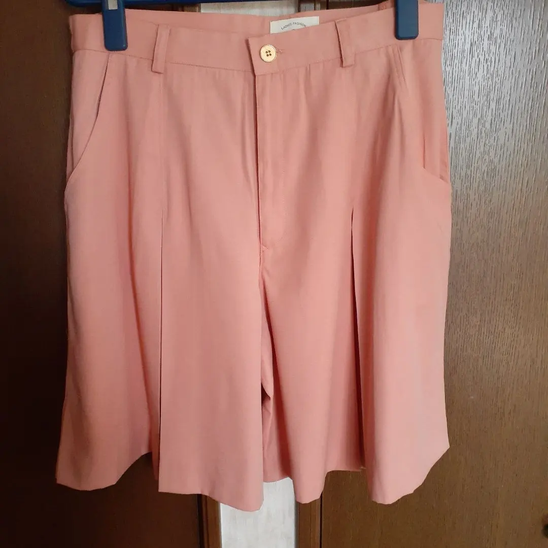 Thumbnail of ★ORANGE JUICE ★No. 15 Salmon Pink Culottes