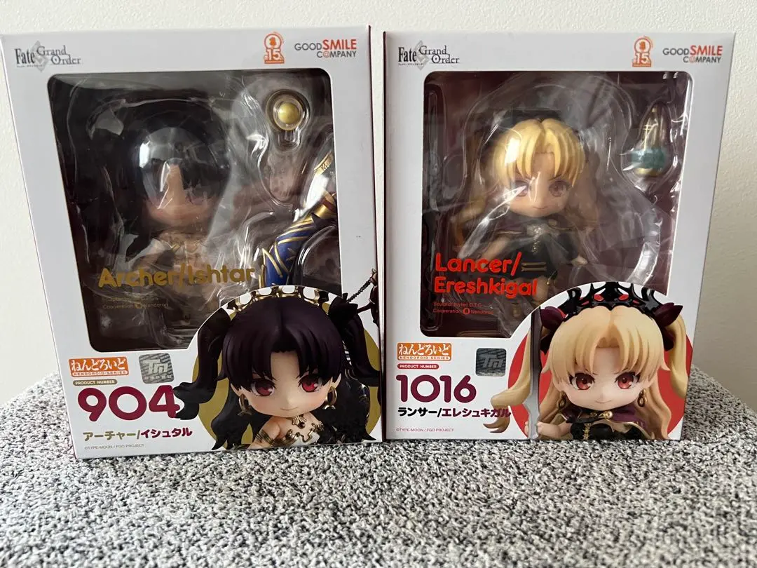 2025年最新】Fte/Grand Order ねんどろいど アーチャー