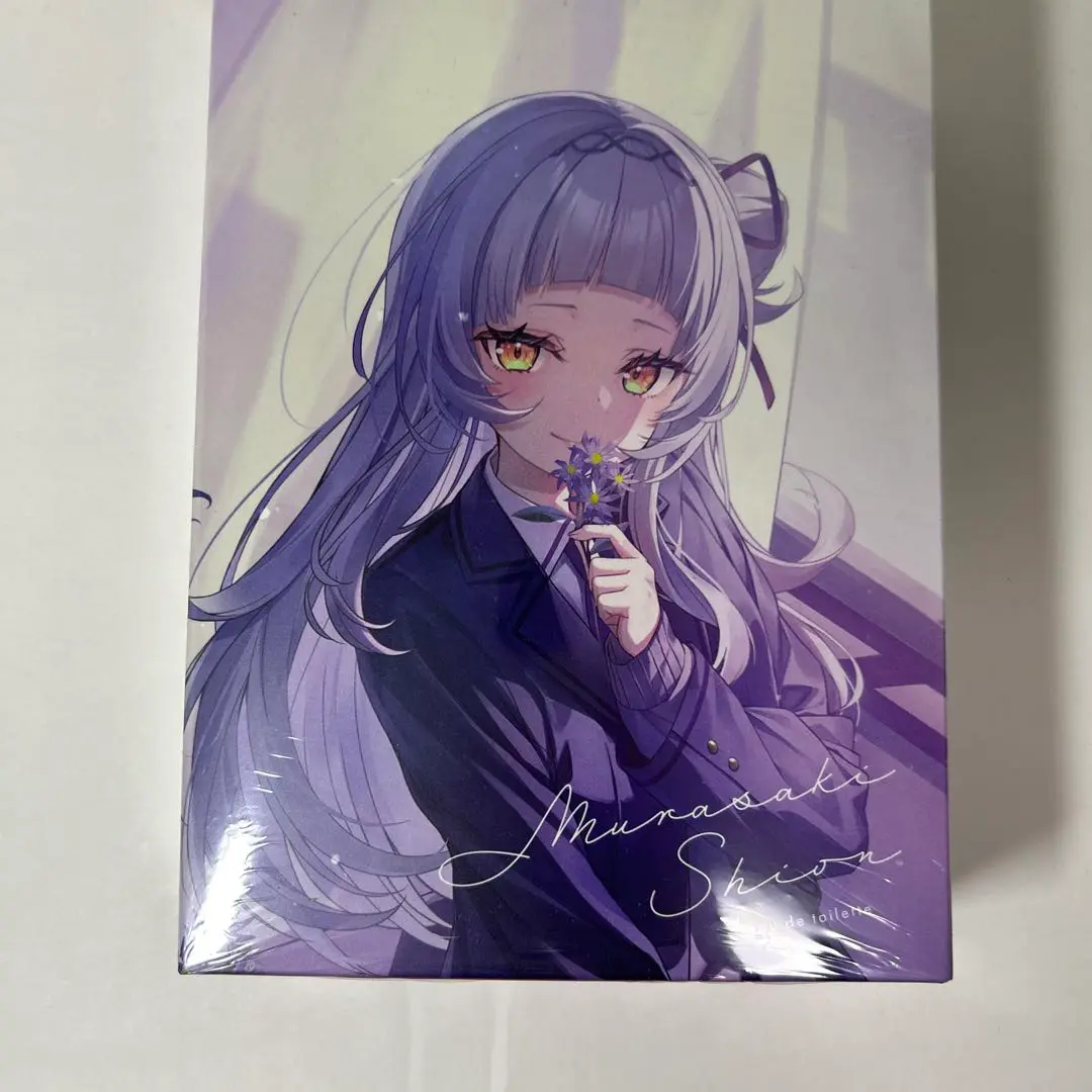 2025年最新】Anideal 紫咲シオンの人気アイテム - メルカリ