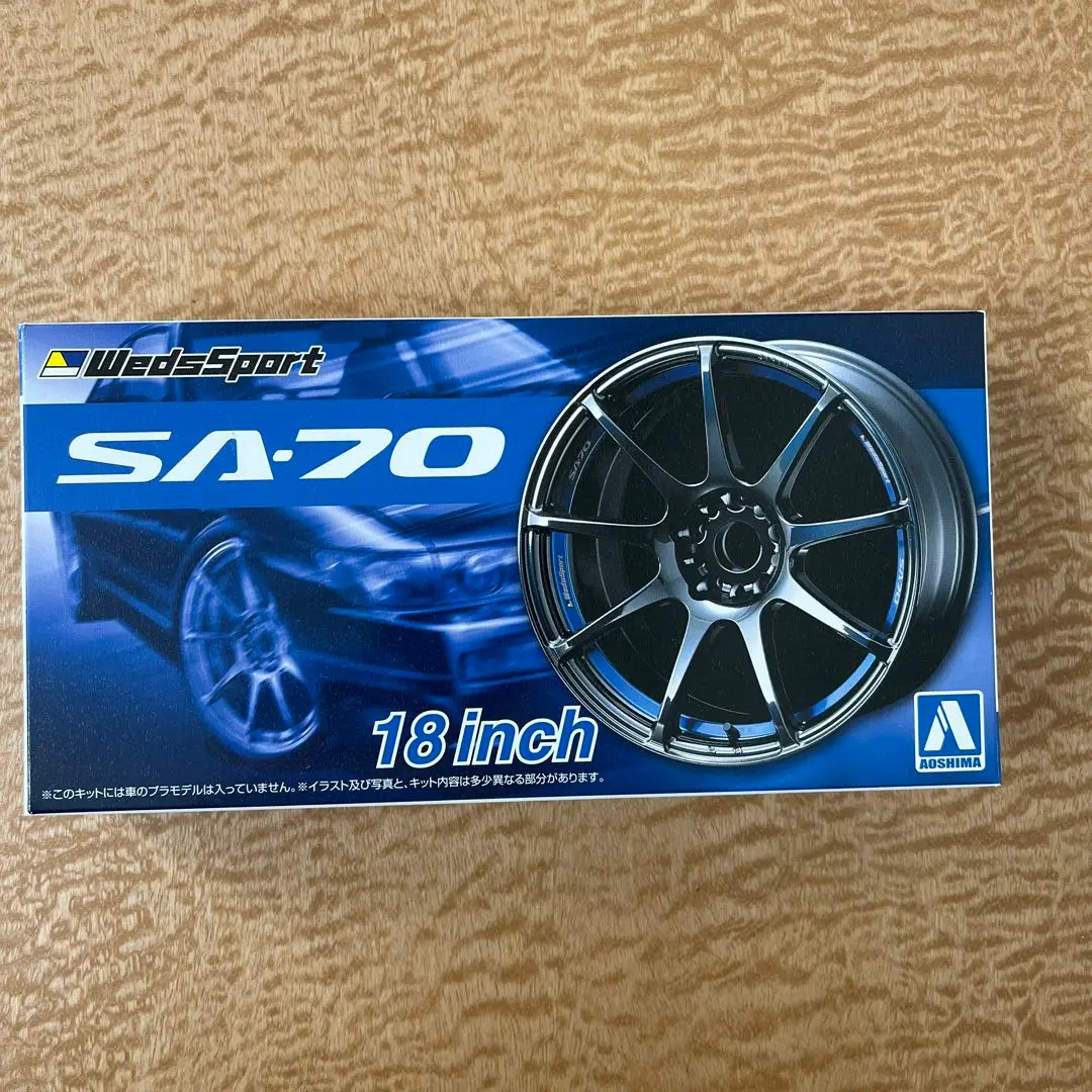 WedsSport ウェッズ SA-70TT メッキ 9J+29 2本 ドリケツ WedsSport ウェッズ SA-70TT メッキ 9J 29 2本 ドリケツ