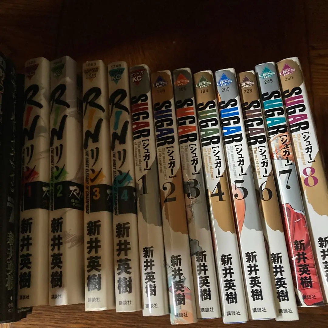新井英樹 まとめ売り 14作品66冊 新井英樹 まとめ売り 14作品66冊