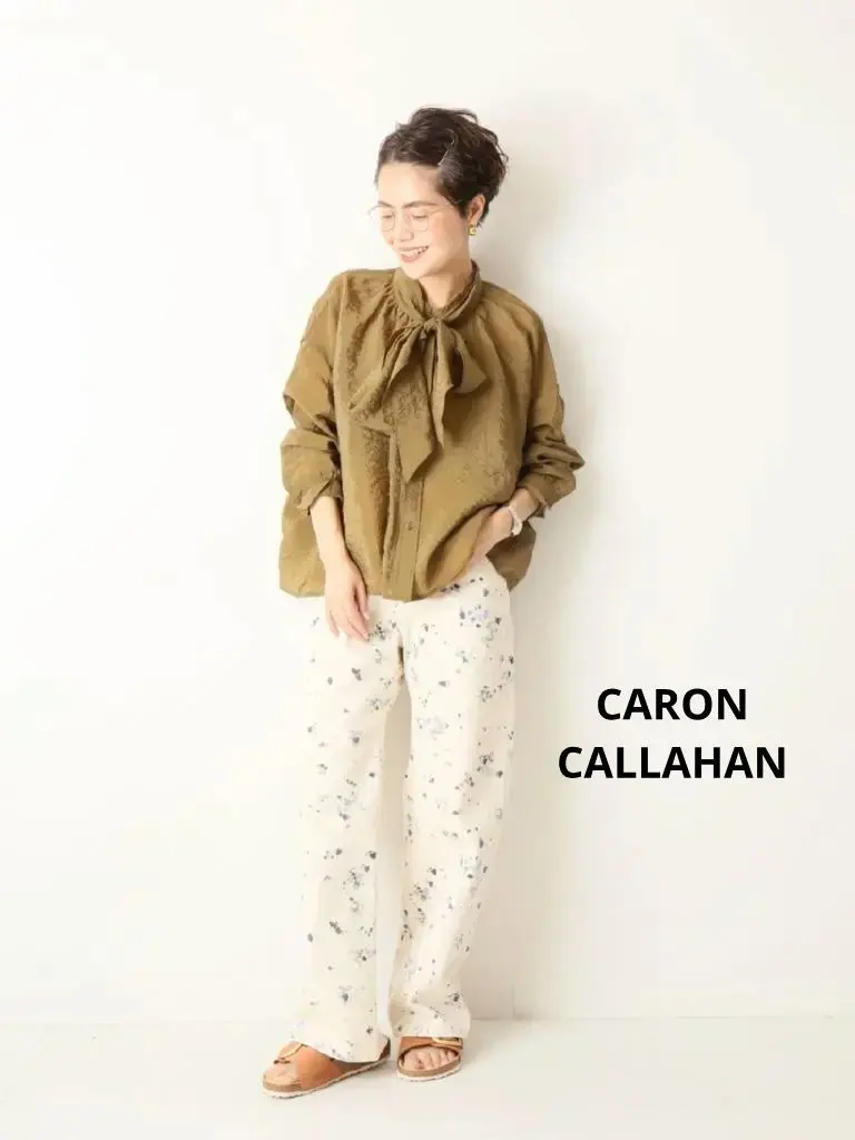 CARON CALLAHAN キャミソール　キャロンカラハン 2025年最新】caron callahanの人気アイテム - メルカリ