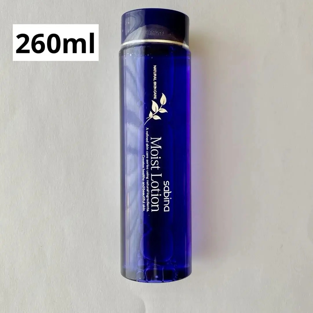 【新品未使用】【3本セット】サビーナ モイストローション（化粧水）260ml 87240003-wh.jpg?crop=center&