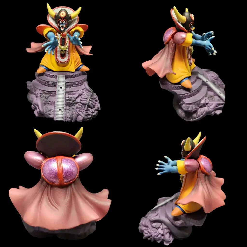 2025年最新】ドラクエモンスターズギャラリー大魔王ゾーマの人気