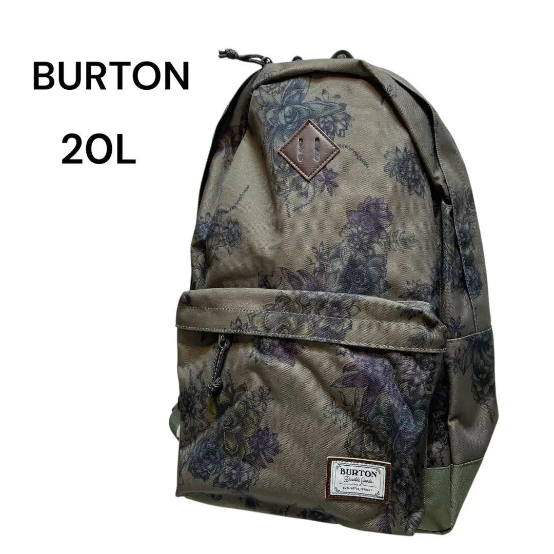 BURTON - BURTON バートン KETTLE PACK 新品 楽天市場】バートン BURTON リュック ケトル バックパック