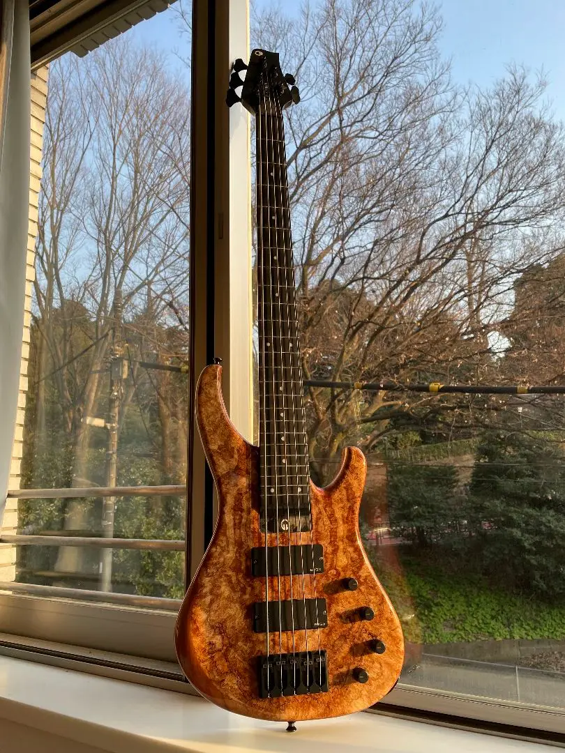 Modulus ベース 2004年製 fb5