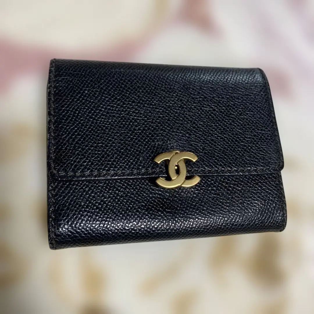 Thumbnail of CHANEL Business Card Holder