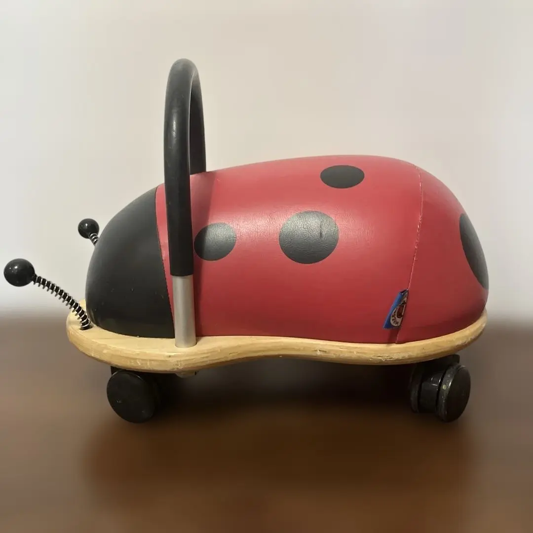 2025年最新】wheely bugの人気アイテム - メルカリ