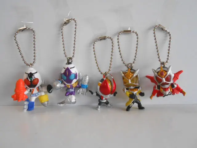 Thumbnail of #Jae23IZ Kamen Rider Great Gathering Swing 12 Popular 5 Types