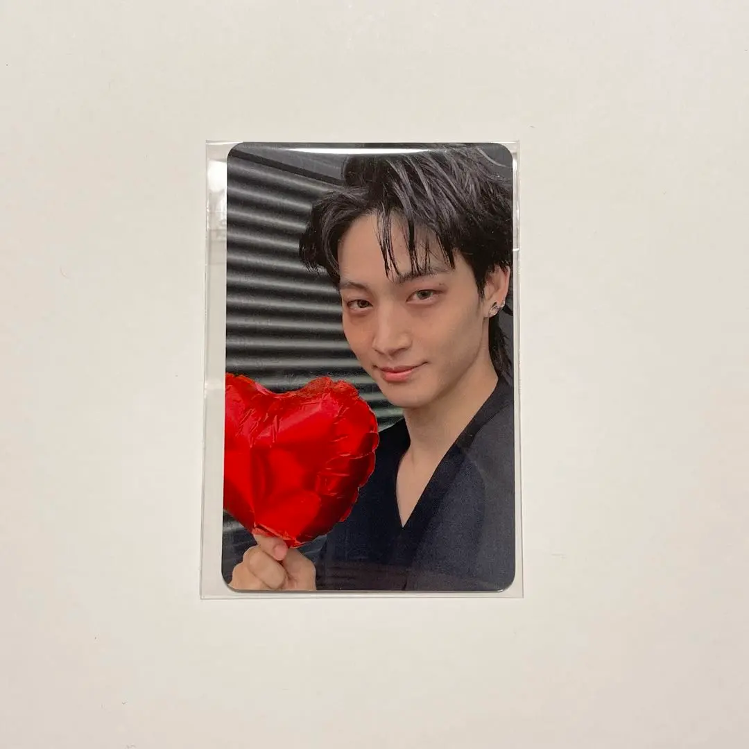 GOT7 ジニョン Starriver トレカ 2025年最新】got7 winter heptagon starriverの人気アイテム