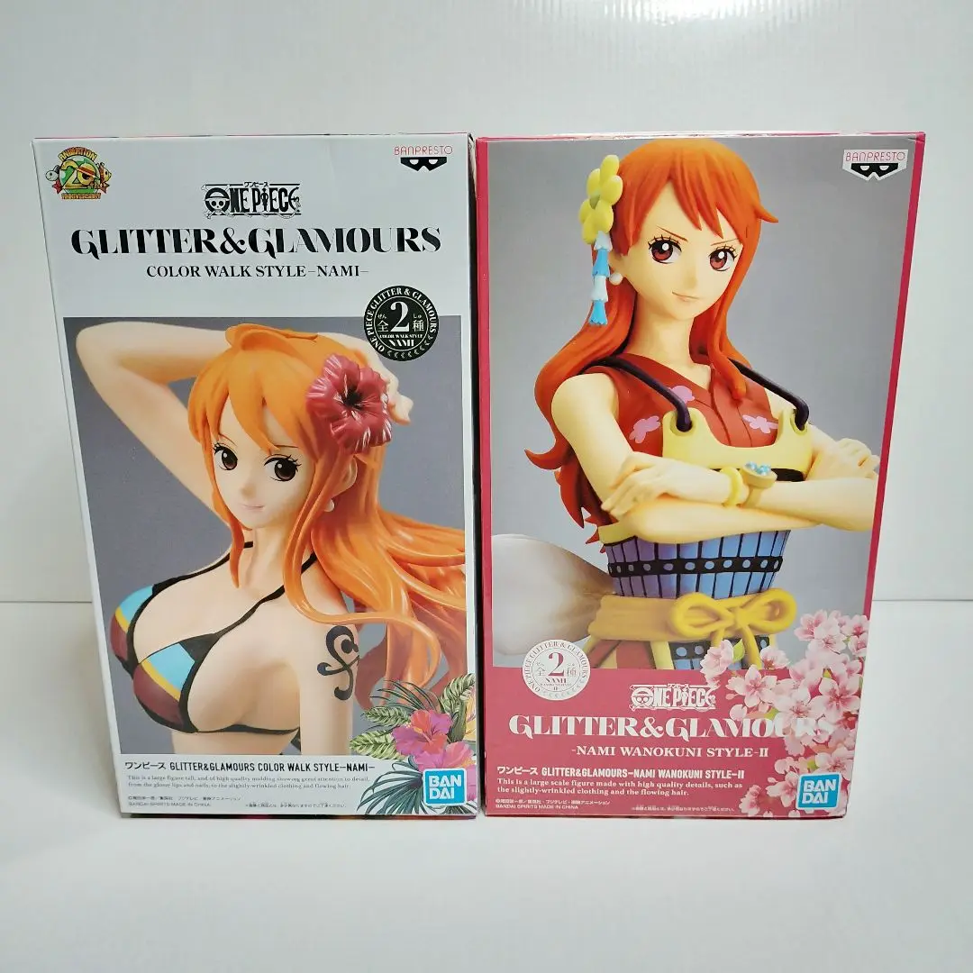 ワーコレ WANOKUNI STYLE ワノ国スタイル　ワンピース　まとめ売り 2025年最新】ワノ国スタイル2の人気アイテム - メルカリ