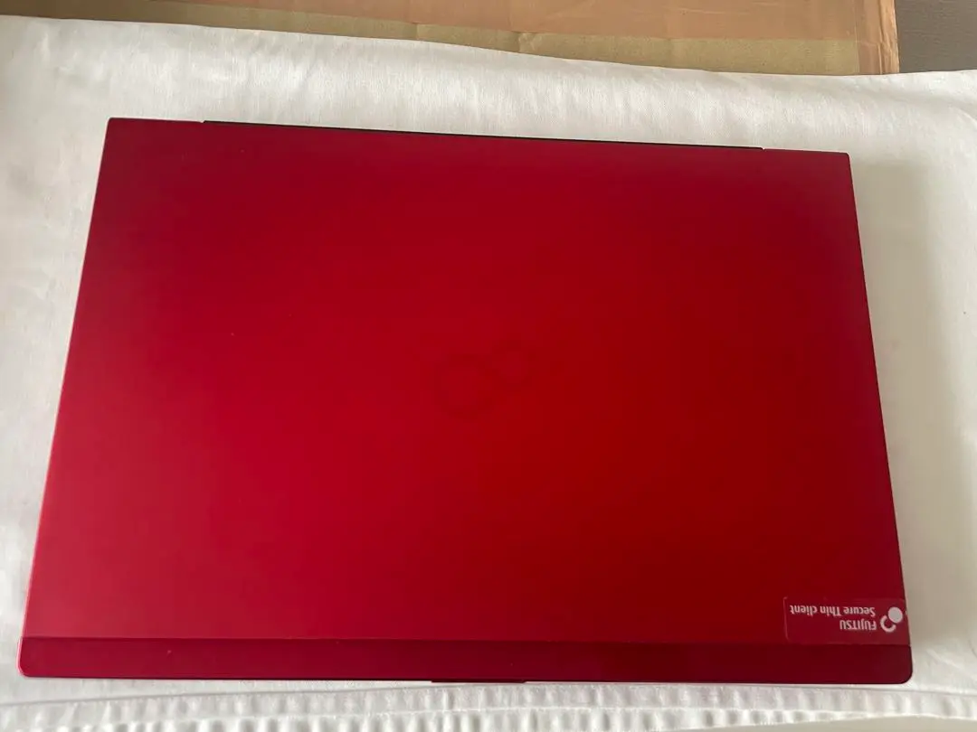 【美品・軽量】富士通 FUTRO U9311K RAM 4G SSD 128G 2025年最新】futro uの人気アイテム - メルカリ