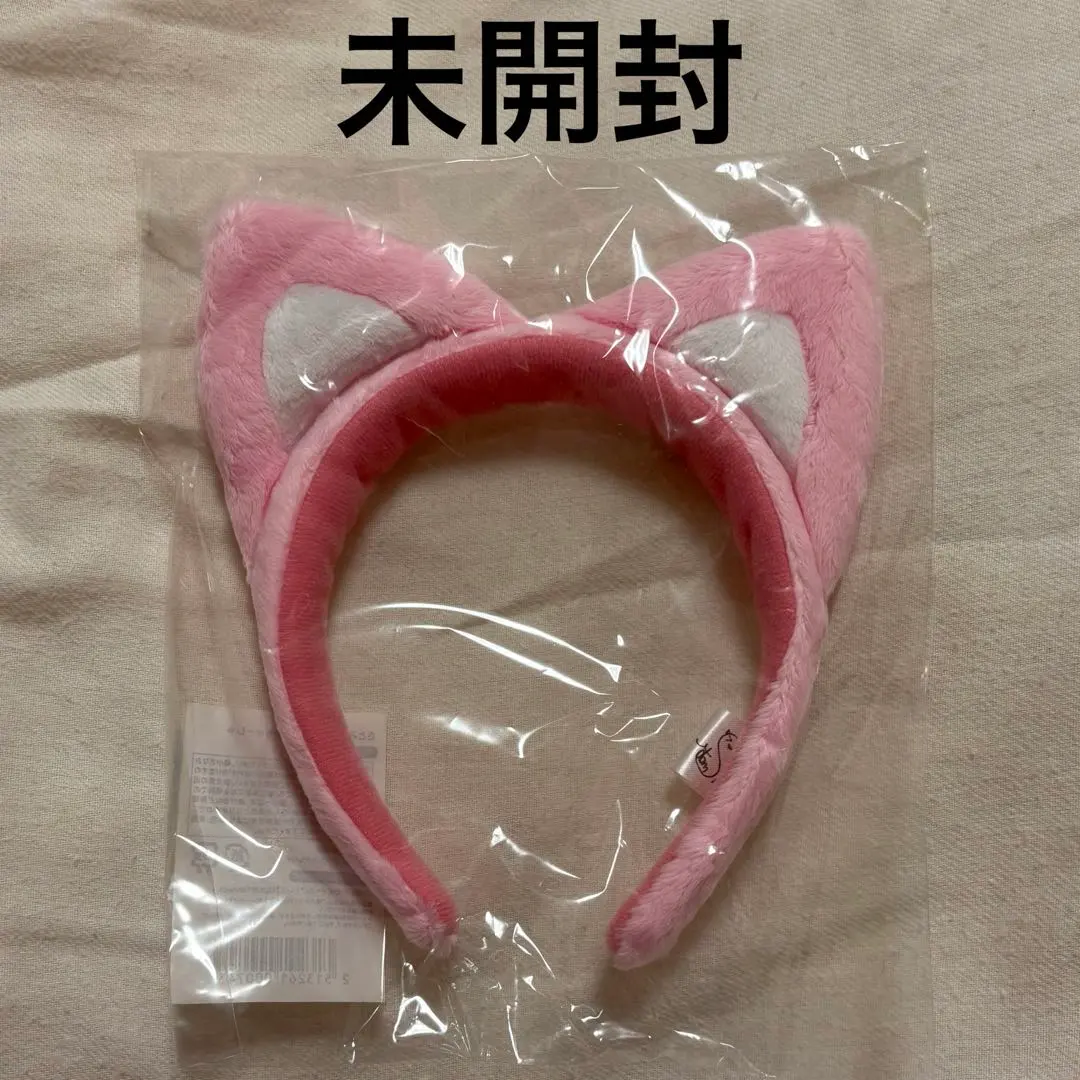 Thumbnail of StPri (Strawberry Prince) Satomi Memories hairband