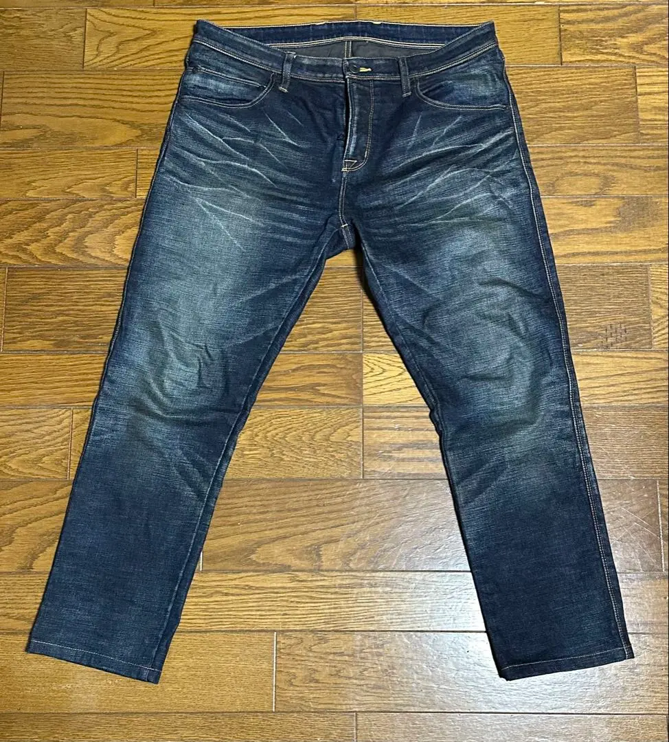 2025年最新】ISAMUKATAYAMA BACKLASH メンズ デニム・ジーンズの人気