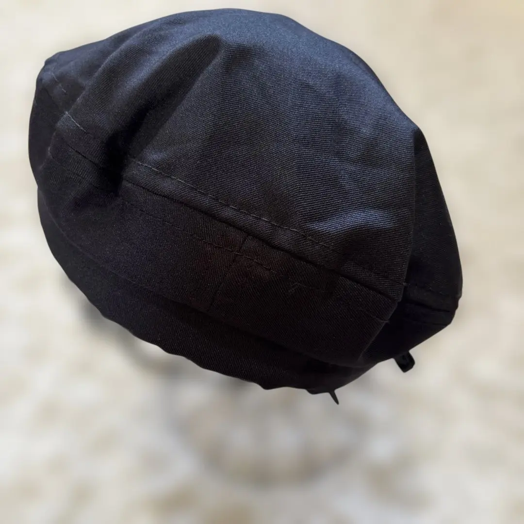 ENGINEERED GARMENTS ベレー帽 Lサイズ ブラック ボルドー 2025年最新】engineered garments ベレー帽の人気アイテム