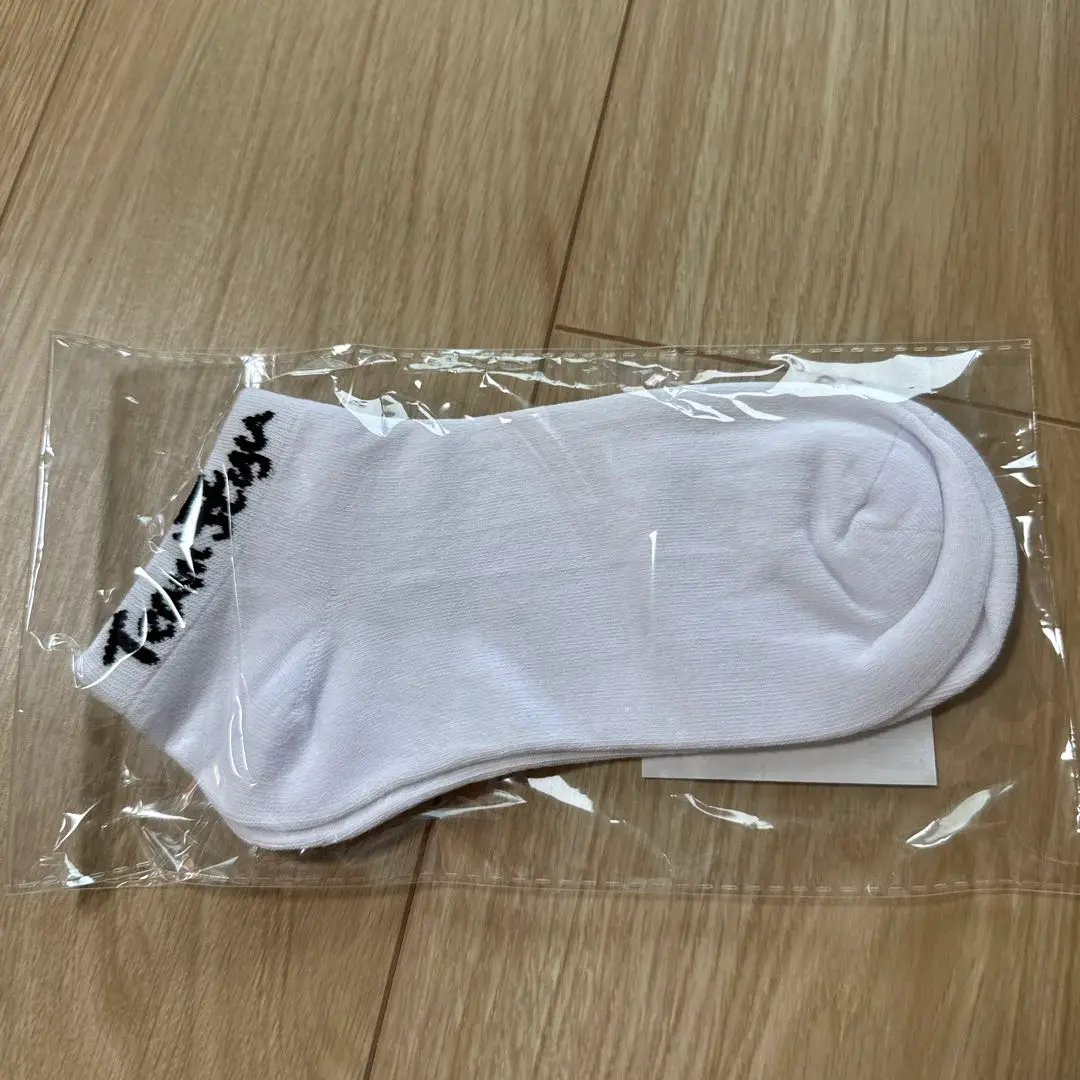 【新品】浜崎あゆみ スクラッチくじ TAプレミアム サマーソックス 浜崎あゆみTAプレミアムサマーソックスLサイズ - メルカリ