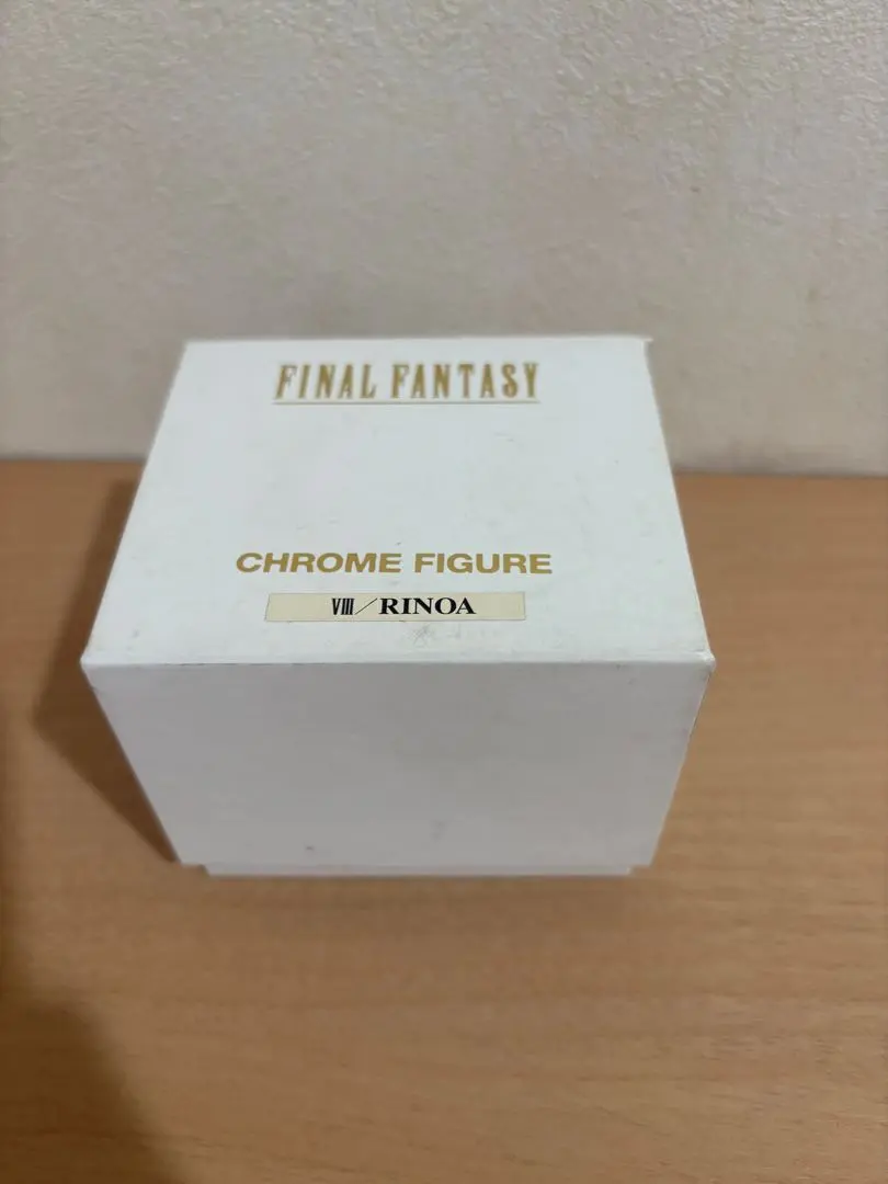 2025年最新】ファイナルファンタジー クロムフィギュアの人気