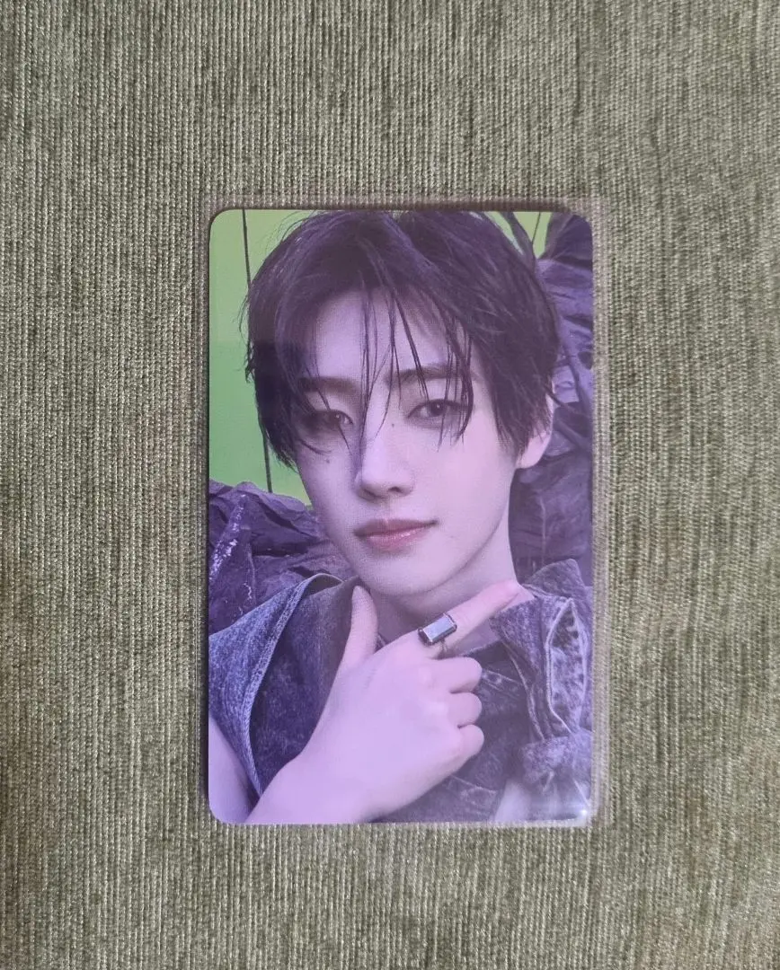 Thumbnail of ENHYPEN DESIRE UNLEASH YOUTUBE Sunghoon