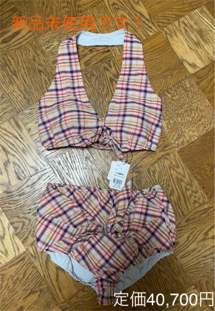 ronherman cabanabash 水着　xs zz-4111400026_063-1.jpg?1742606047