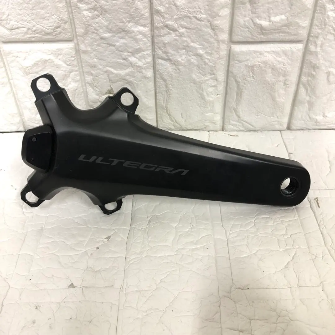 SHIMANO FC-R8100-P 170mm 部品 Amazon | SHIMANO(シマノ)FC-R8100-P パワーメーター内臓 12s