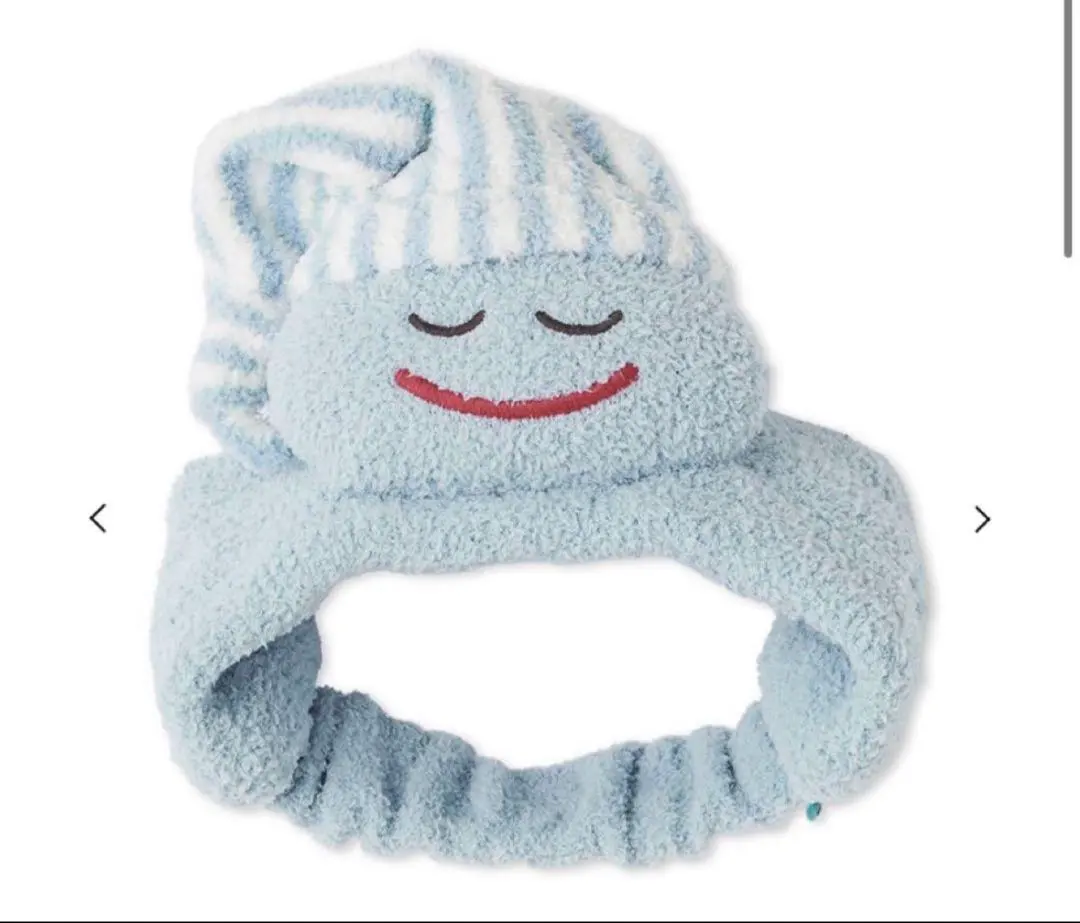 【全新未著用】勇者鬥惡龍　Gelato Pique　髮帶 的縮圖