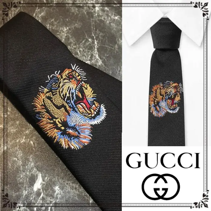 2025年最新】gucci ネクタイ テテの人気アイテム - メルカリ