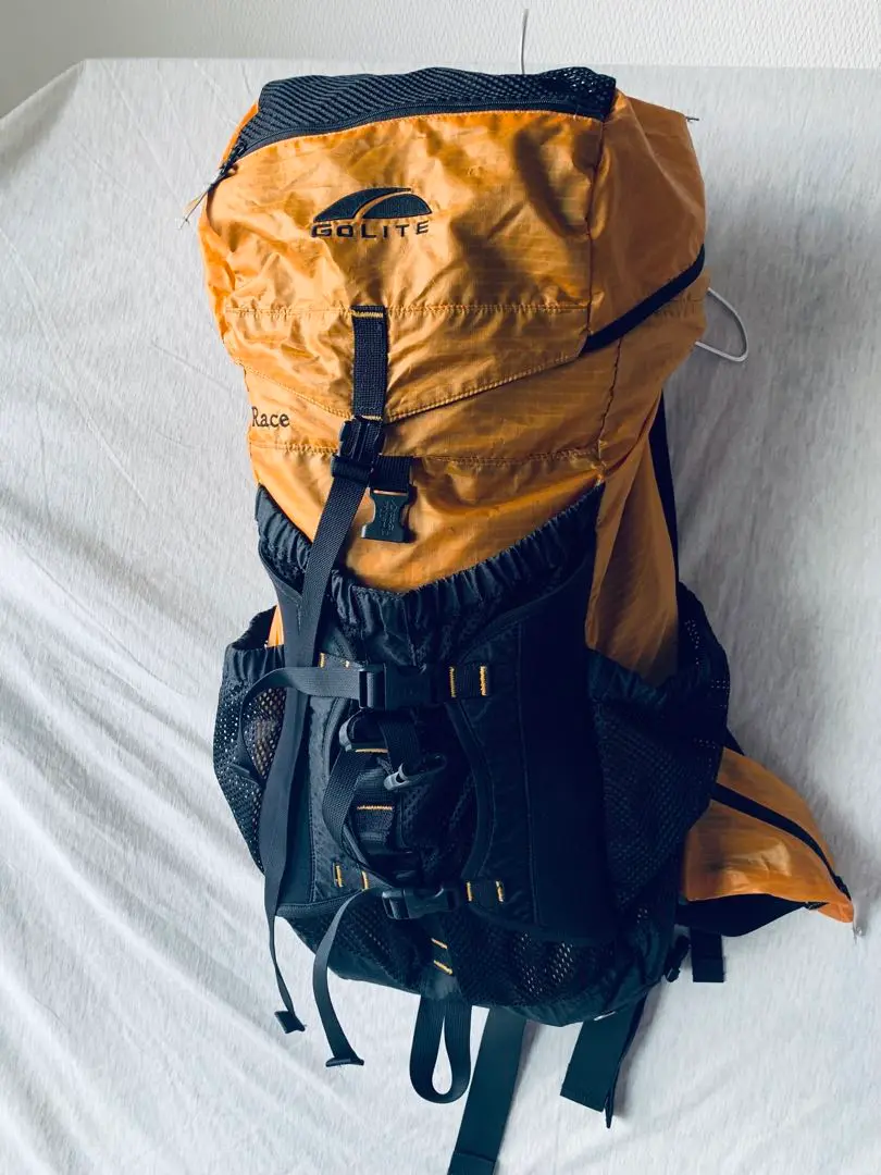 Unisex OneSize ブルー系 Golite ( ゴーライト ) 24 パック 24 Pack 19L バックパック デイパック ブランド消滅 Unisex OneSize ブルー系 Golite ( ゴーライト ) 24 パック Pack