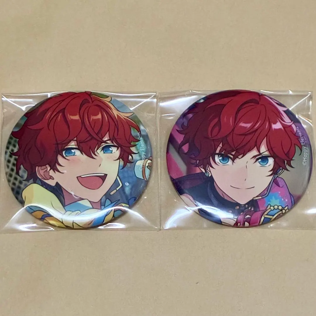 Thumbnail of Kore Can 2024 July August After Flowering Ichii Set of 2