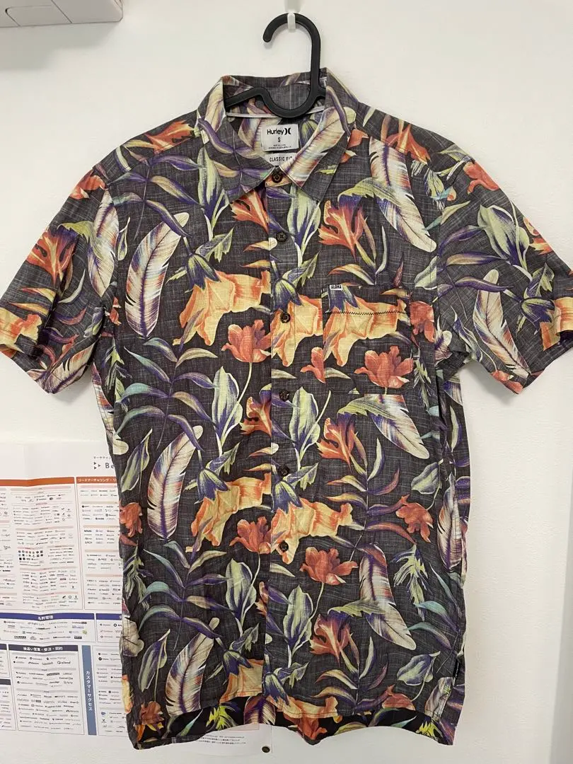 ◎NIKE アロハシャツ 柄シャツ メンズＬ◎ NIKE - ナイキ アロハシャツの通販 by LIFE｜ナイキならラクマ