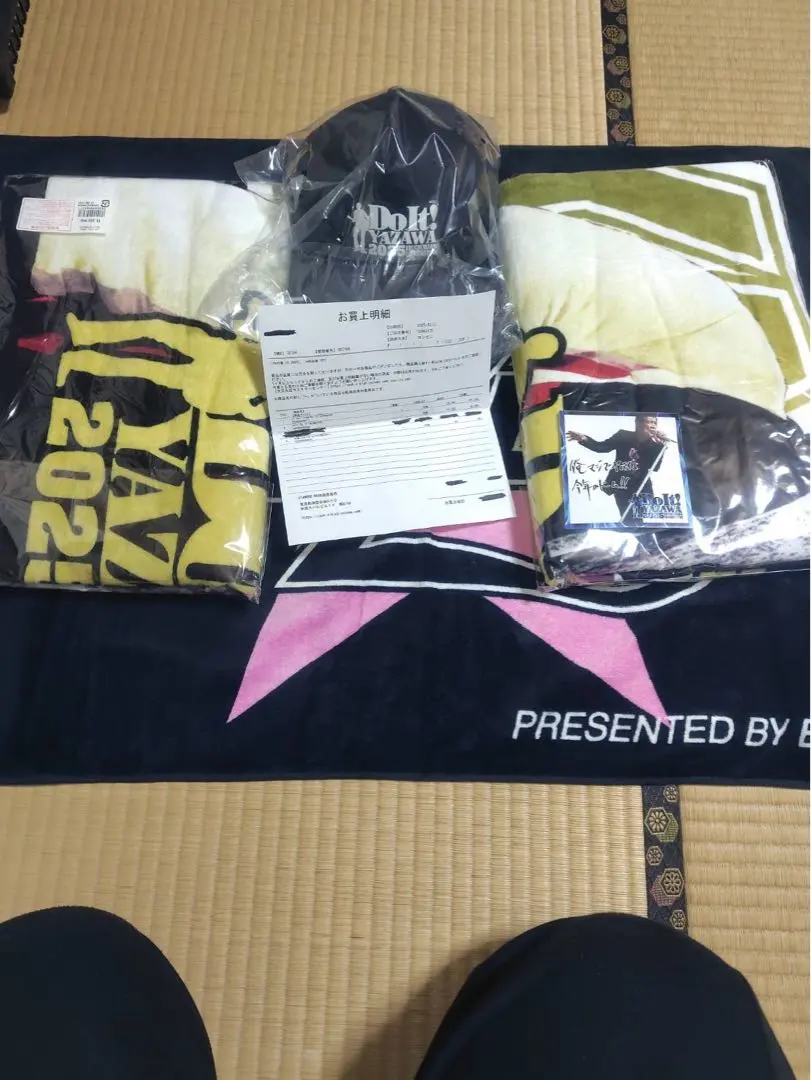 2025年最新】矢沢永吉 タオル ピンクの人気アイテム - メルカリ