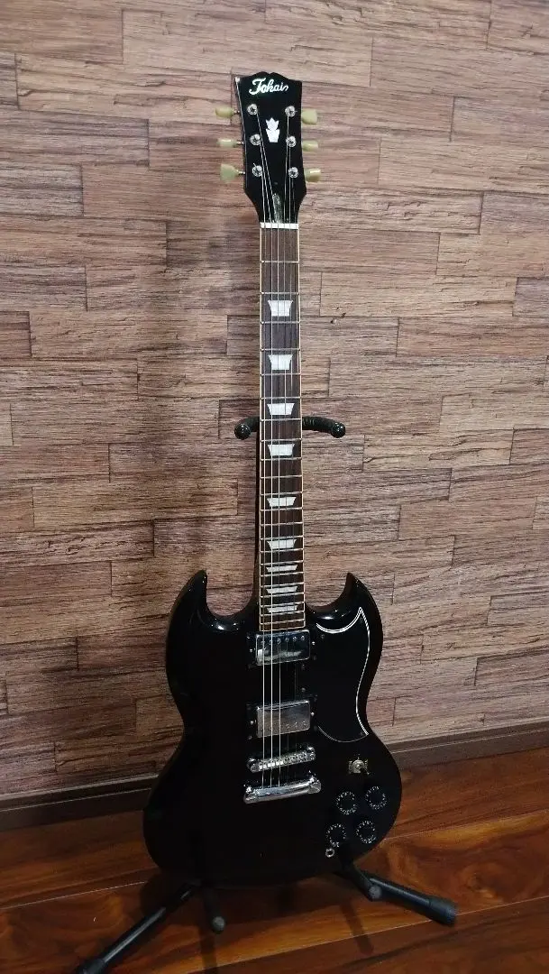 tokai sg プロトタイプ　エレキギター 2025年最新】tokai エレキギター sgの人気アイテム - メルカリ
