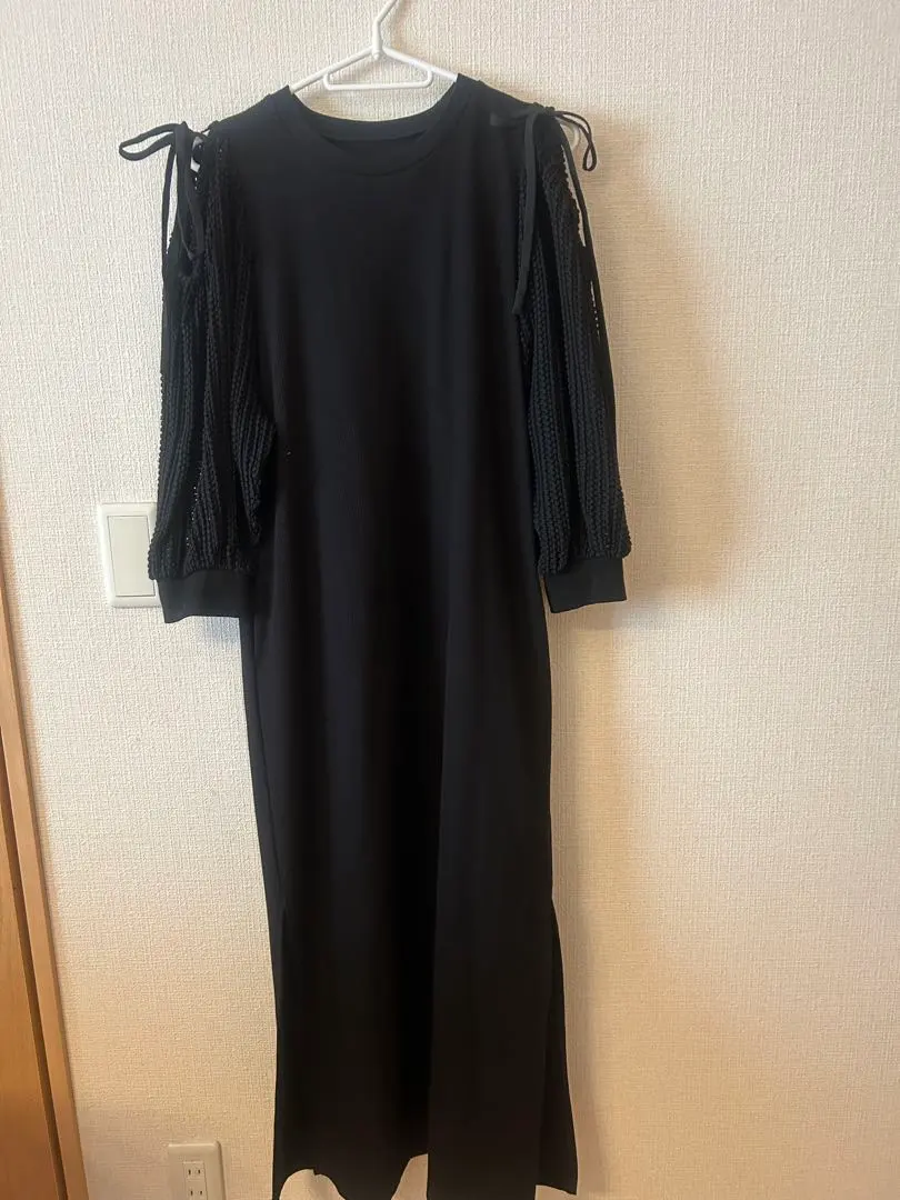 Thumbnail of Excellent condition!! Adam et Rope Balloon Dress