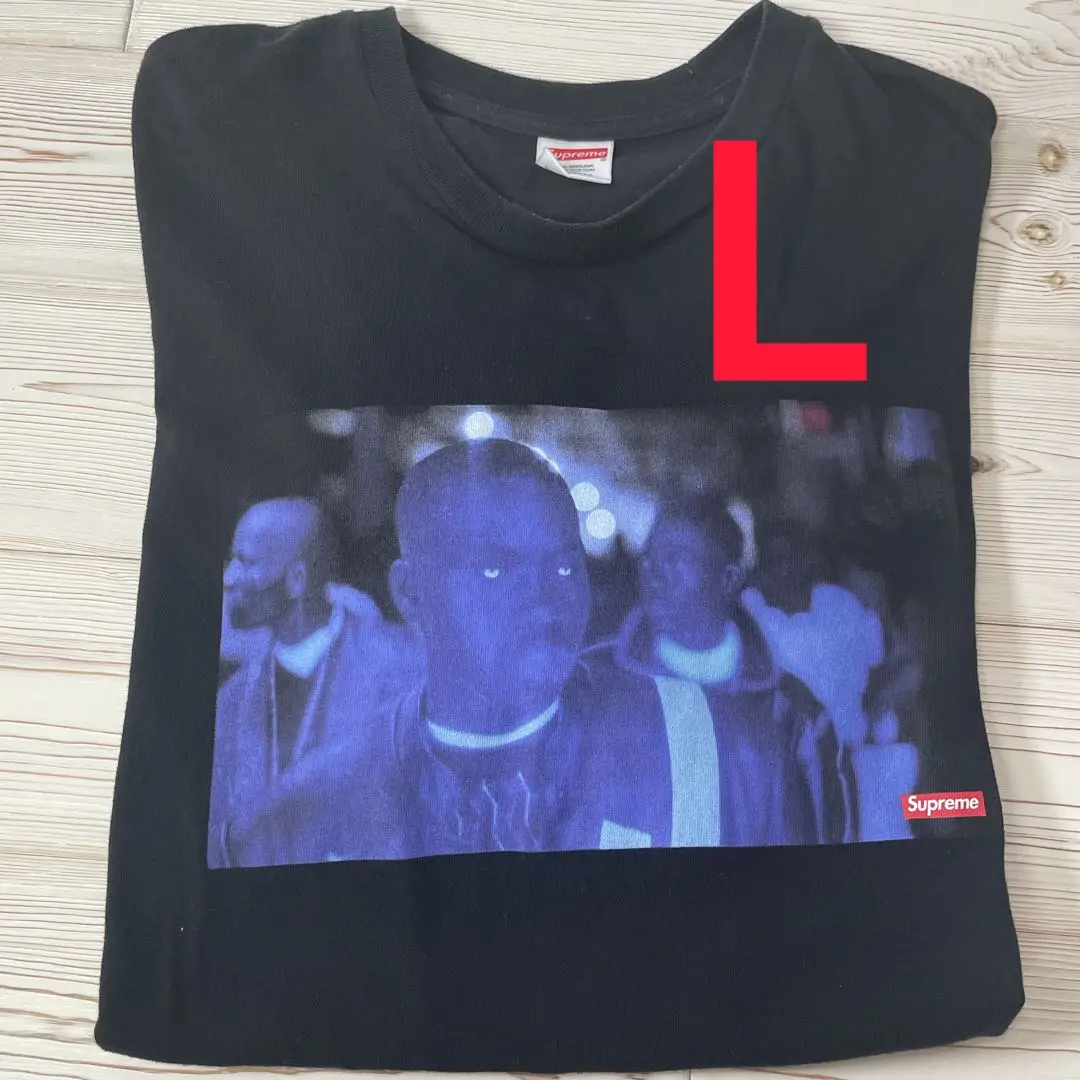 Supreme America Eats Its Young Tee tシャツ Supreme America Eats Its Young Tee White Men's - FW21 - US
