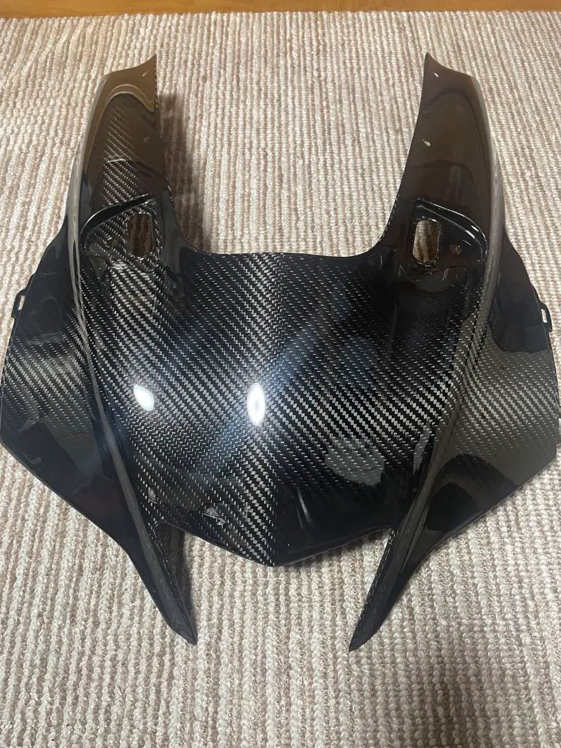 15-18 2CR ヤマハ YZF-R1 アッパーカウル・フロントカウル