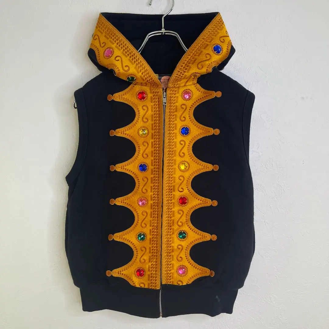 2025年最新】PHENOMENON メンズ ベストの人気アイテム - メルカリ