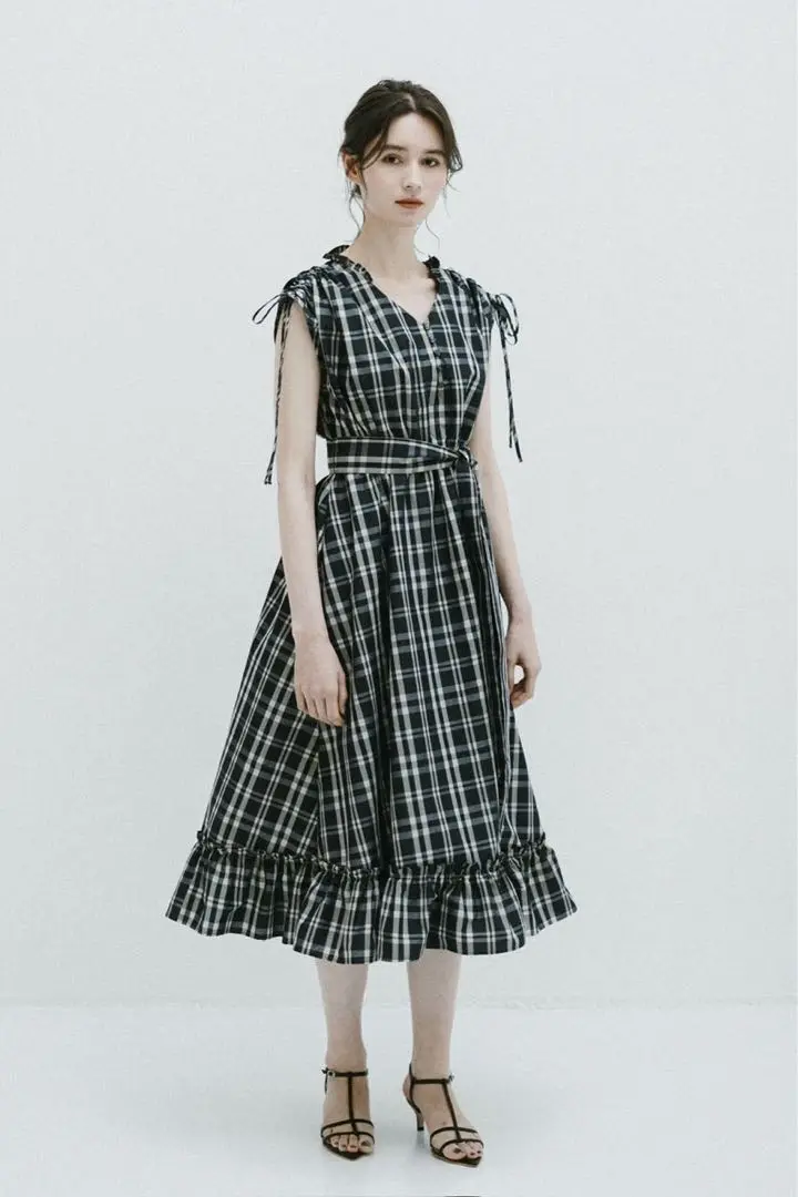 Ruimeme スリーブレストレンチ ベージュ Ruimeme 2025AW Collection