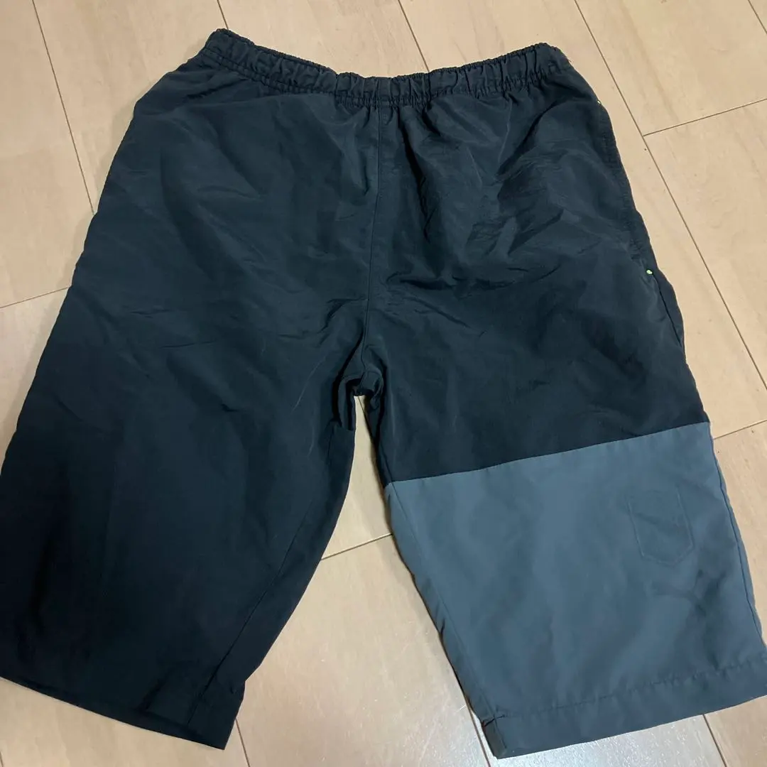 Thumbnail of Puma Half Pants 160 Shorts Boys Puma Bottoms