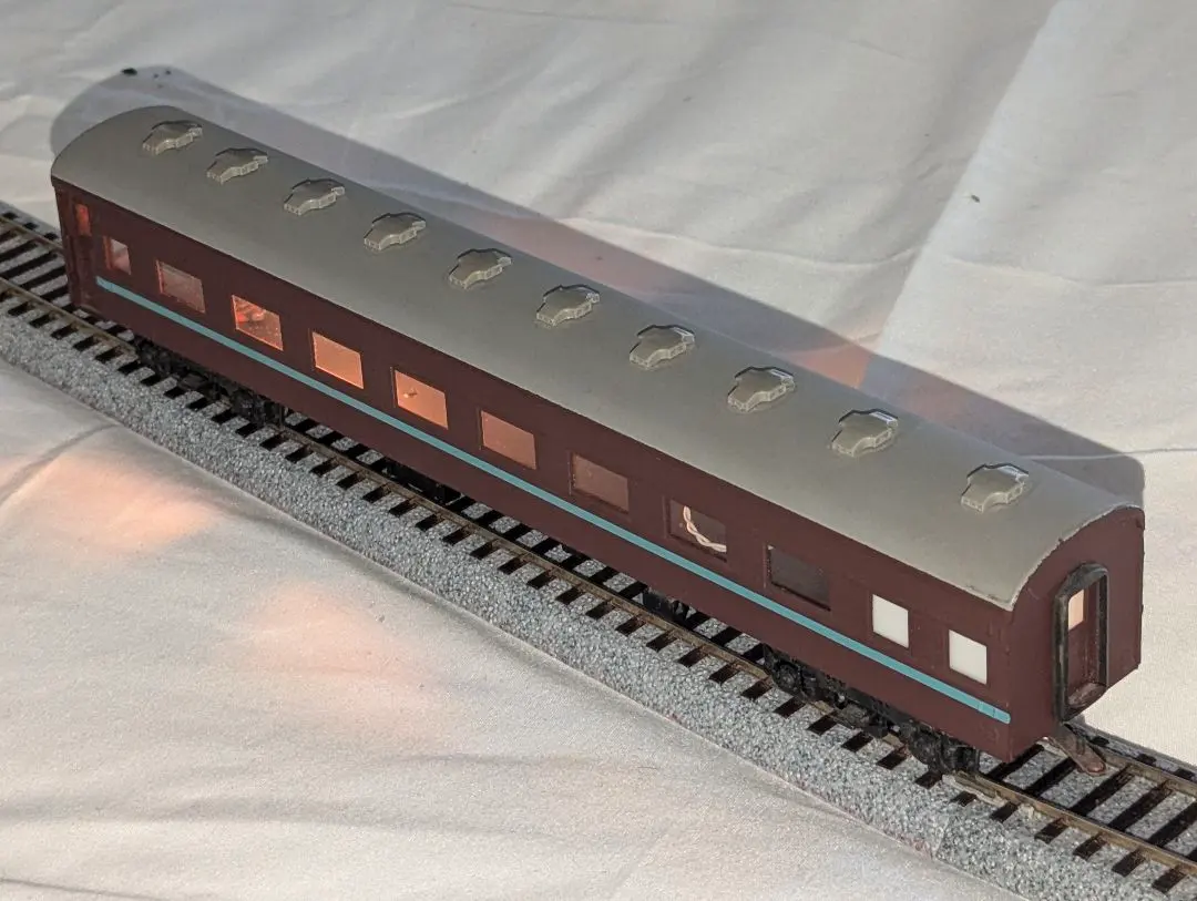 2025年最新】種類：一般型客車 HOゲージの人気アイテム - メルカリ