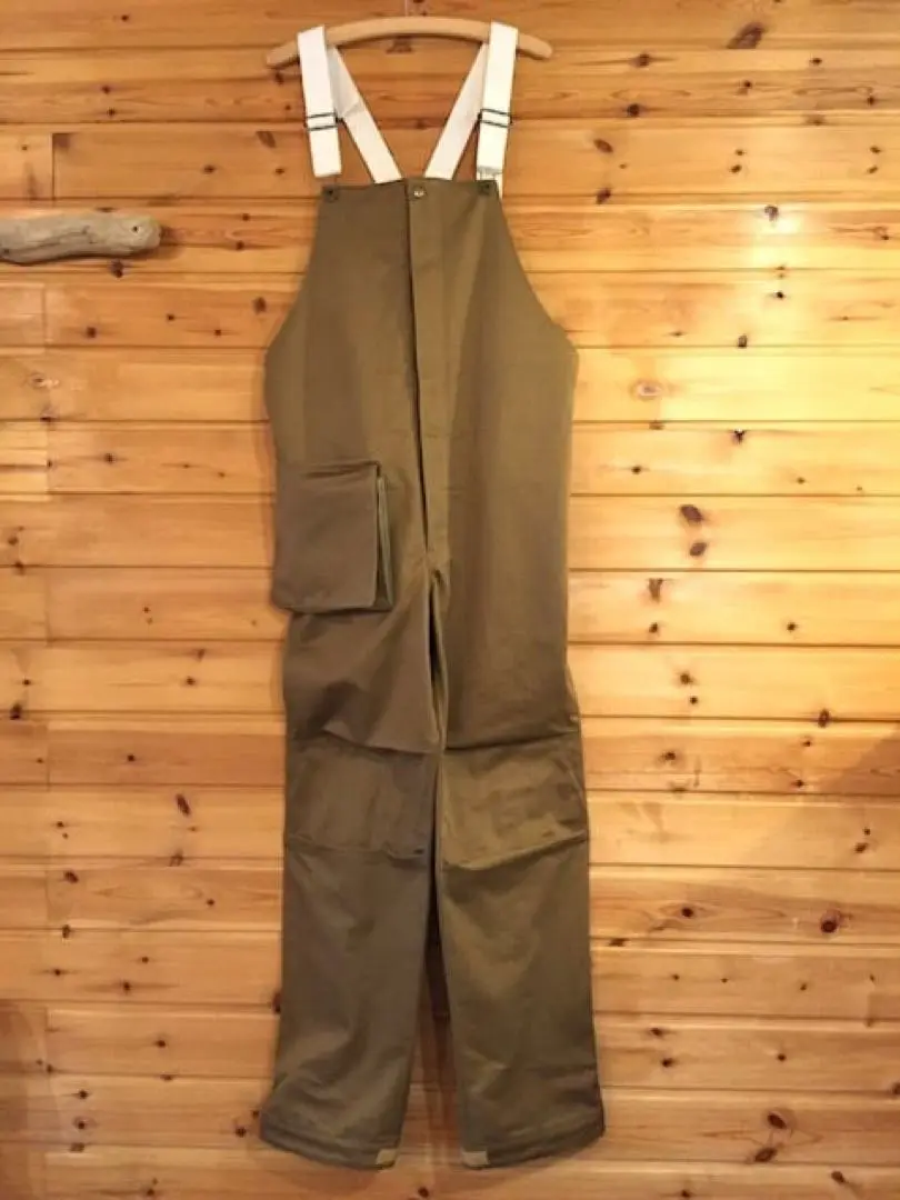 美品◆senelier セネリエ パンツ　クロップド　ペインター　日本製　2 2025年最新】senelier パンツの人気アイテム - メルカリ