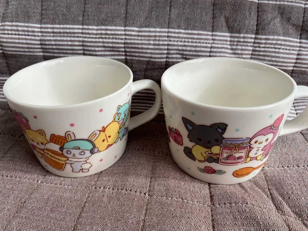 JOCHUM 馬克杯 的縮圖