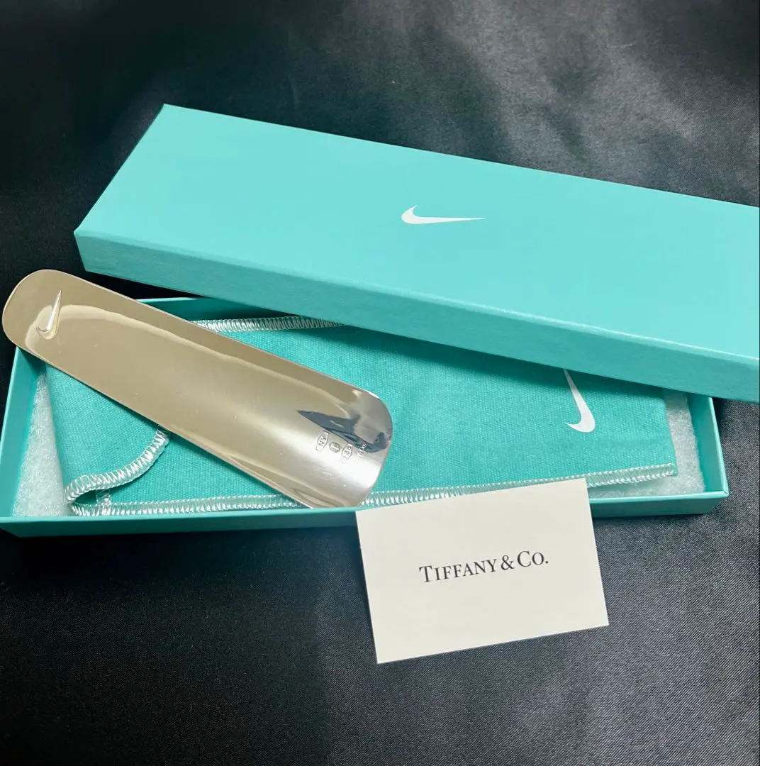 2025年最新】nike tiffany ホイッスルの人気アイテム - メルカリ