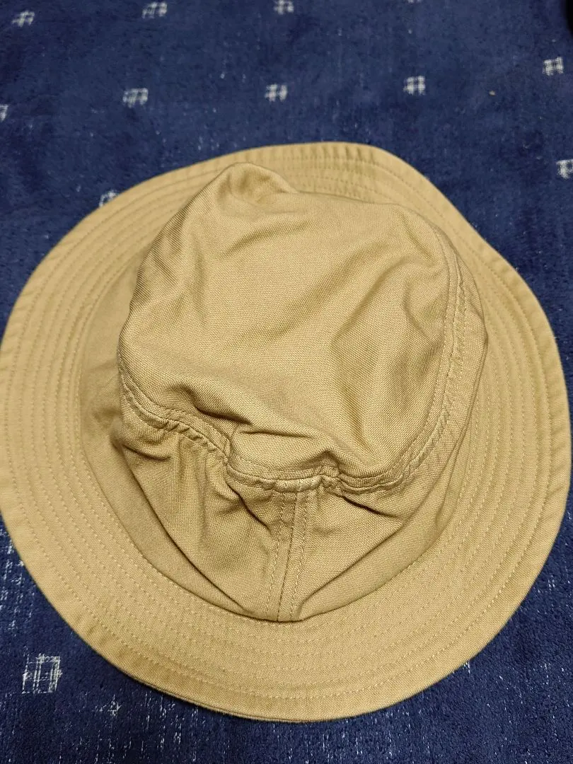 Thumbnail of TCB BUCKET HAT Chino Khaki M Bucket Hat