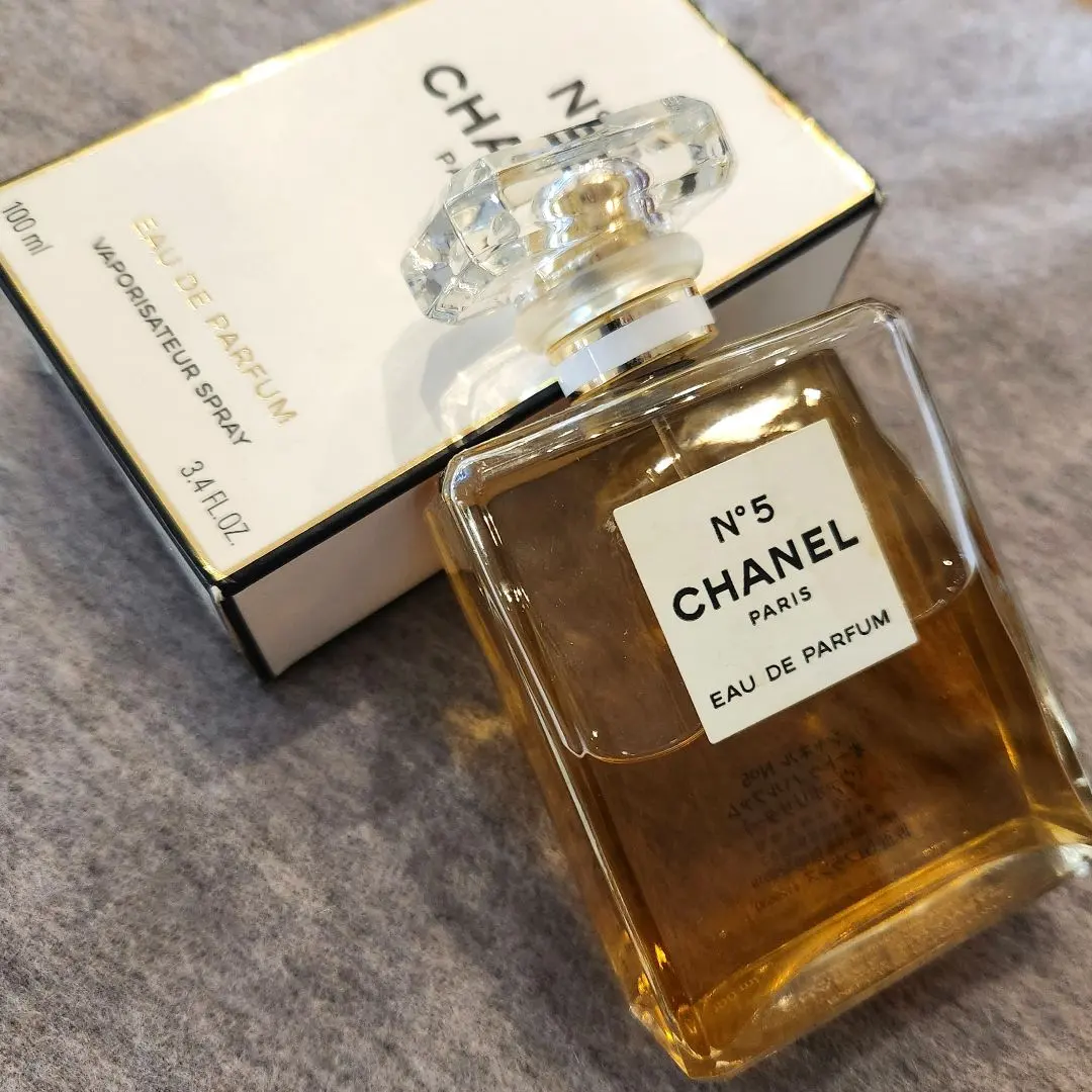 2025年最新】CHANEL 香水(ユニセックス)の人気アイテム - メルカリ